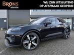 Porsche Macan 4 pano l 22 inc l Lucht vering l Stoel koeling, Automaat, Gebruikt, 2000 kg, Zwart