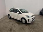 Volkswagen Up! 1.0 BMT 2019 Wit DEALERONDERHOUDEN / NAP, Auto's, Voorwielaandrijving, Gebruikt, Wit, Origineel Nederlands