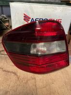 achterlichten mercedes ml w164, Ophalen, Gebruikt, Mercedes-Benz