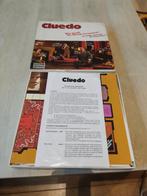 Cluedo Bordspel - Wie heeft Dr. Black vermoord?, Hobby en Vrije tijd, Gezelschapsspellen | Bordspellen, Gebruikt, Clipper, Ophalen of Verzenden