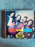 Color Me Badd, Ophalen of Verzenden, 2000 tot heden, Zo goed als nieuw