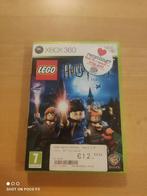 Lego Harry Potter Year 1-4 Xbox 360, Avontuur en Actie, 2 spelers, Eén computer, Ophalen of Verzenden