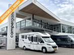 Adria Matrix 600 SC QUEENSBED + HEFBED 6.99M ! ZONNEPANEEL, Bedrijf, Adria, 6 tot 7 meter, Tot en met 4