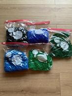 Ministeck, Ophalen, Nieuw