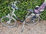 Electrische gazelle innergy fiets, Fietsen en Brommers, Fietsen | Dames | Moederfietsen, Ophalen, 1 zitje, Zo goed als nieuw, Gazelle
