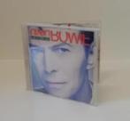 David Bowie ( Back Tie White Noise ), Ophalen of Verzenden, Zo goed als nieuw