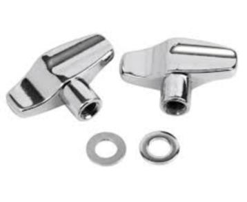 Pearl UGN 8/2 wing nut M8 (2 sets beschikbaar) beschikbaar voor biedingen