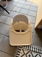 Stokke steps Babyset, Kinderen en Baby's, Kinderstoelen, Ophalen, Gebruikt, Meegroeistoel, Afneembaar eetblad