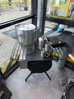 Multifunctionele houtkachel/ tentkachel, Ophalen, Nieuw