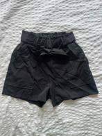 Zwarte korte broek, Kort, Zwart, Ophalen of Verzenden, Maat 36 (S)