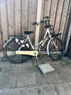 Sparta damesfiets, Fietsen en Brommers, Fietsen | Dames | Omafietsen, 56 cm of meer, Ophalen, Zo goed als nieuw