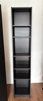 IKEA boekenkast BILLY, Huis en Inrichting, Met plank(en), Minder dan 50 cm, Ophalen of Verzenden, Zo goed als nieuw