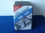 Mijn Nederland 1900 tot 2010 op dvd nog geseald, Alle leeftijden, Ophalen of Verzenden, Nieuw in verpakking