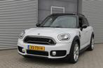 MINI Countryman 2.0 Cooper S E ALL4 Chili I PHEV I Leder I P, Auto's, Mini, Automaat, Gebruikt, Bluetooth, Wit