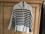 Trui Bretonse streep merk Oui maat 38, Ophalen of Verzenden, Zo goed als nieuw, Maat 38/40 (M)