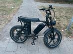 Fatbike, Fietsen en Brommers, Elektrische fietsen, Ophalen of Verzenden, Zo goed als nieuw