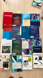 Studieboeken, Boeken, Ophalen of Verzenden, Zo goed als nieuw, Overige niveaus