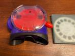 Vintage Mattel ViewMaster jaren 90 met reels, Ophalen of Verzenden, Gebruikt