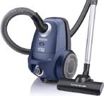 Nieuw-Arnica - Lotus - 700W - 4,5L - Turbo Borstel - Blauw, Witgoed en Apparatuur, Stofzuigers, Stofzuiger, Nieuw, Ophalen of Verzenden