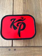 Mepal Broodtrommel Knol Power - Limited Edition, Ophalen of Verzenden, Gebruikt