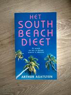 Arthur Agatston - Het South Beach dieet, Boeken, Ophalen of Verzenden, Zo goed als nieuw, Arthur Agatston