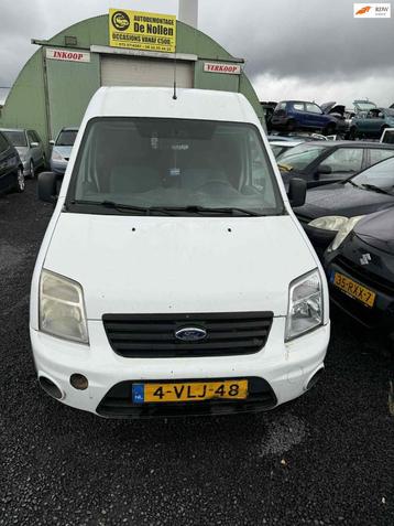 Ford Transit Connect T230L 1.8 TDCi Trend export beschikbaar voor biedingen