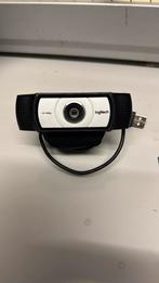 Logitech C925e webcam, Ophalen of Verzenden, Zo goed als nieuw