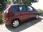 Opel Meriva 1.6 16V 2003 149.468 km., 65 €/maand, 4 cilinders, 100 pk, Origineel Nederlands