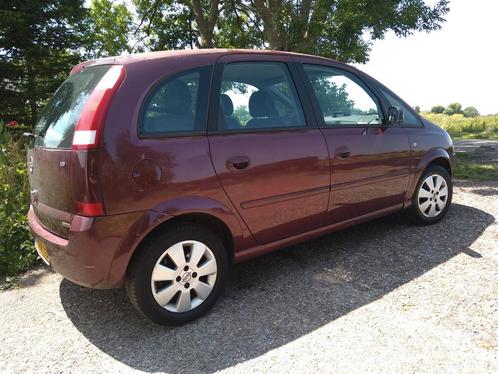 Opel Meriva 1.6 16V 2003 149.468 km., Auto's, Opel, Particulier, Meriva, Benzine, D, MPV, Handgeschakeld, Origineel Nederlands