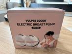 Vulpes Goods PRO V2 borstkolf, Kinderen en Baby's, Babyvoeding en Toebehoren, Ophalen of Verzenden, Zo goed als nieuw, Borstkolf
