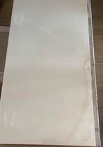 Marmerlook badkamer tegels., Doe-het-zelf en Verbouw, Tegels, Ophalen, 60 cm of meer, Zo goed als nieuw, Minder dan 5 m²