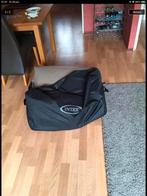 Grote tas, Ophalen, Zo goed als nieuw, 30 cm of meer