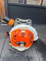 Stihl BR700 bladblazer, Tuin en Terras, Bladblazers, Ophalen of Verzenden, Zo goed als nieuw, Benzine