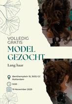 Model gezocht opsteek examen volledig Gratis., Ophalen of Verzenden