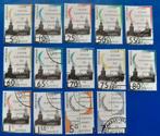 D44/58 Cour Internationale de Justice - 1990/1994, Postzegels en Munten, Postzegels | Nederland, Verzenden, Na 1940, Postfris