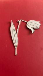 Hanger speld, Ophalen of Verzenden, Gebruikt, Dier of Natuur