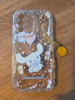Cinnamoroll Hoesje S21 FE, Ophalen of Verzenden, Zo goed als nieuw, Hoesje of Tasje