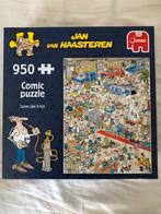 Jan van Haasterenpuzzel : Some like it hot, Ophalen, 500 t/m 1500 stukjes, Zo goed als nieuw