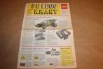 De Lego Krant - Nr. 57 - 1993, Ophalen of Verzenden, Zo goed als nieuw