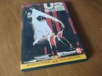U2 - Rattle and Hum, Cd's en Dvd's, Alle leeftijden, Ophalen of Verzenden