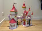 Playmobil Princess paleis 5142, Kinderen en Baby's, Speelgoed | Playmobil, Ophalen of Verzenden, Gebruikt, Complete set