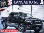 Dodge Ram 1500 Tungsten | 3.0L High Output 540 PK | Direct u, Automaat, 8 cilinders, 5654 cc, Zwart