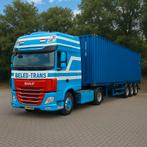 Zoek transportbedrijf voor Overname, Zakelijke goederen, Exploitaties en Overnames