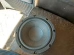 Beyma 8p300fe/n  (lees!), Audio, Tv en Foto, Ophalen of Verzenden, Niet werkend, 120 watt of meer, Overige merken