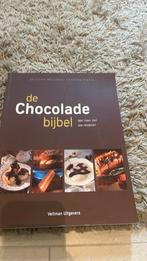 Christine MacFadden - De chocoladebijbel, Boeken, Kookboeken, Ophalen of Verzenden, Christine MacFadden; Christine France