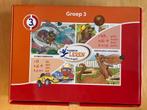 Plezier in leren – Lezen Engels – Educatief materiaal, Ophalen of Verzenden