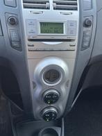 Toyota YARIS 1.3 VVTi Luna 5DRS CLIMA LMV NAP APK 9-2025, 1296 cc, Elektrische ramen, Gebruikt, 4 cilinders