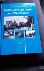 Historische impressies van Voorthuizen, Boeken, Geschiedenis | Stad en Regio, Ophalen of Verzenden