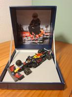 Max Verstappen Frankrijk 2021 Special Edition, Ophalen of Verzenden, Zo goed als nieuw, Auto, Overige merken