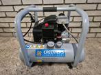 Creemers compressor, Minder dan 25 liter, Ophalen, Zo goed als nieuw